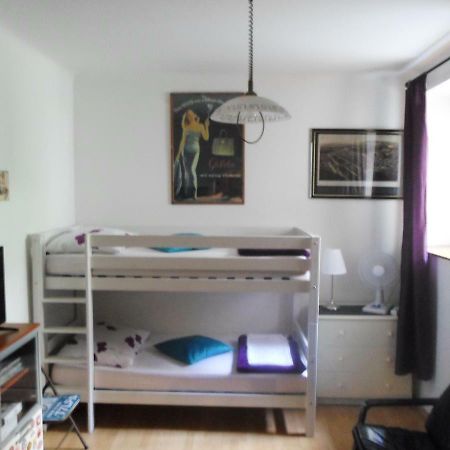 Senka Appartement Zagreb Buitenkant foto