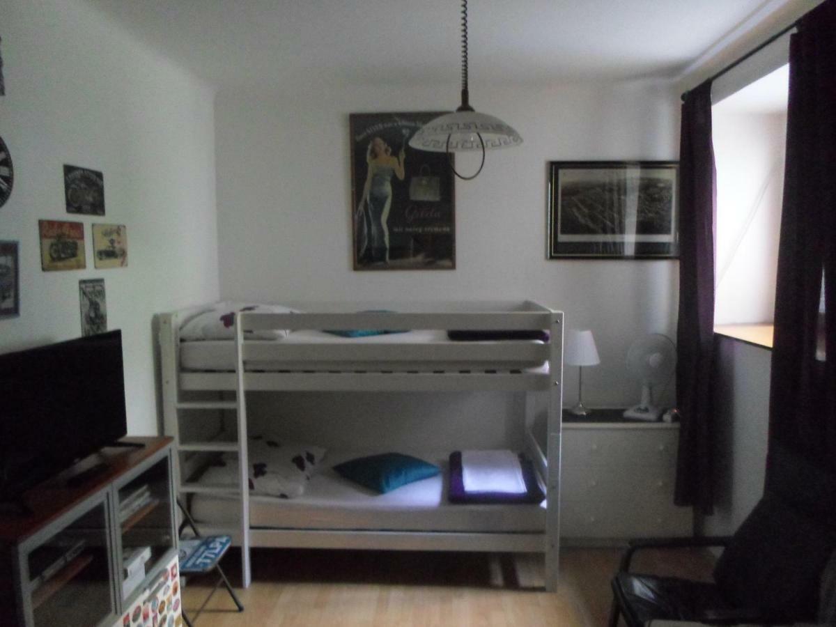 Senka Appartement Zagreb Buitenkant foto